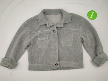 sweter w pandy: Kurtka przejściowa damska, rozmiar XL — 2