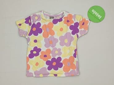 tanie koszulki fc barcelony: Koszulka, Little kids, 3-4 lat, 98-104 cm, stan - Bardzo dobry — 2