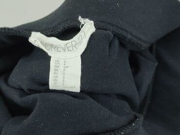 forever 21 spódniczka skórzane: Forever 21, Spódnica damska, rozmiar S — 4