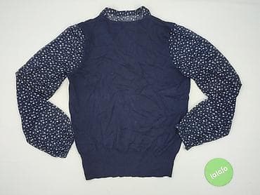 sweter siatka: Papaya, Sweter damski, rozmiar 3XL — 3