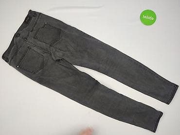 mid rise jeans: Orsay, Jeansy damskie, rozmiar S — 3