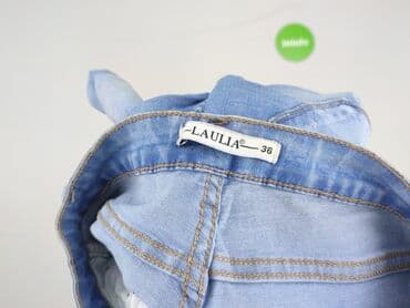 dżinsy liu jo: Laulia, Jeansy damskie, rozmiar S — 4