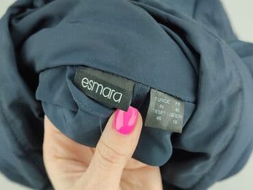купити куртку в польщі жіночу: Esmara, Kurtka zimowa damska, rozmiar 2XL — 4