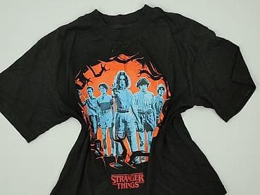pull and bear stranger things: Cropp, T-shirt damski, rozmiar S — 1