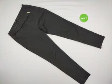 garnitury damskie monnari: Monnari, Spodnie materiałowe damskie, rozmiar M — 2