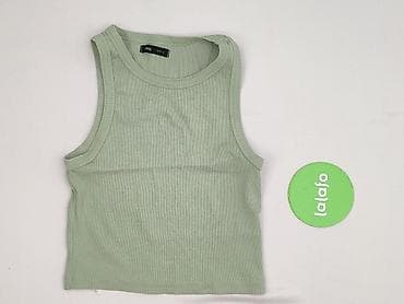 koszula simple: Sisley, Top damski, rozmiar L — 2