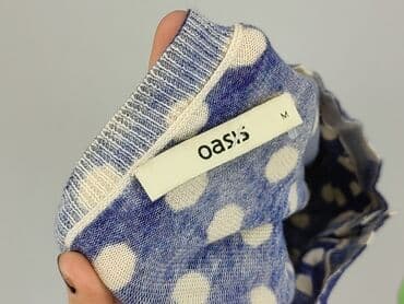 oasis sweter: Oasis, Kardigan damski, M — 4
