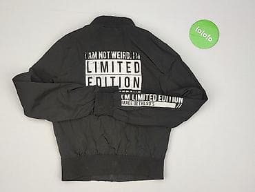 vulcano kurtki: Tally Weijl, Kurtka bomberka damska, rozmiar XS — 3