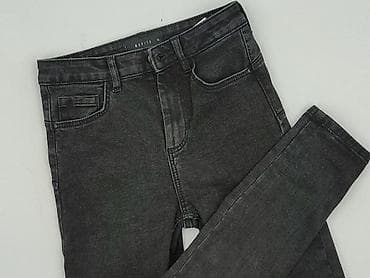 Mohito, Jeansy damskie, rozmiar S