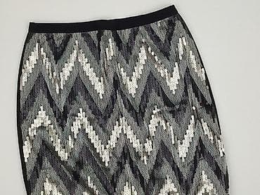 hexeline buty: SZACHOWNICA, Спідниця жіноча, розмір M — 1