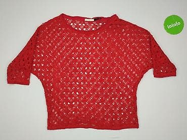 pull and bear kurtki wyprzedaż: Bershka, Bluzka damska, rozmiar S — 2