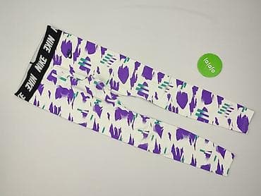 misbhv trampki: Nike, Legginsy Sportowe damskie, rozmiar S — 2