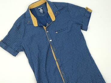 koszulki męskie używane: Koszulа dla mężczyzn, rozmiar M — 4