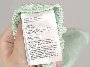 t shirt billie eilish h m: H&M, Women`s T-shirt, size S — 4