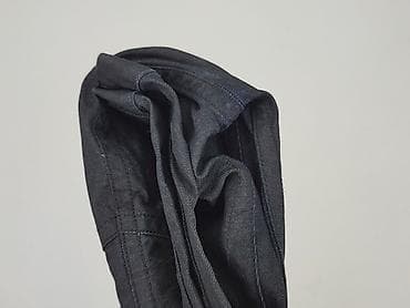 nike basic tshirt: H&M, Spodnie 3/4 dla mężczyzn, rozmiar XS — 7