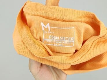 t shirt massey ferguson: FB Sister, T-shirt damski, rozmiar M — 4