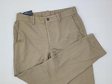 body mango: Mango, Spodnie materiałowe damskie, rozmiar S — 1