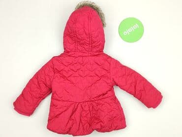 swiecaca kurtka: Jacket, F&F, 3-6 months, condition - Perfect — 3