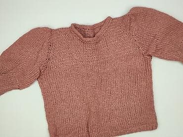 sweter poliamid: Sweter damski, rozmiar 2XL — 1