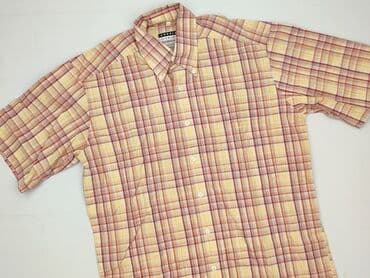 Shirts: Shirt for men, S (EU 36), Angelo Litrico, condition - Very good