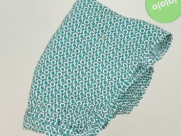 krótkie spodenki i nogi z cellulitem: H&M, Szorty damskie, rozmiar XS — 6