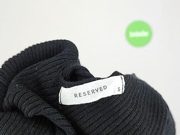 victoria: Reserved, Top damski, rozmiar S — 5