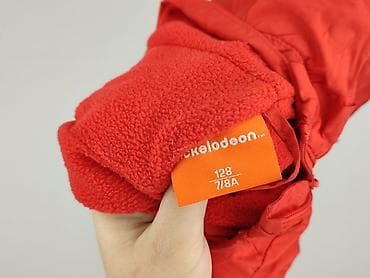 top gatta: Kurtka przejściowa, Nickelodeon, 7 lat, 122-128 cm, stan - Bardzo dobry — 4