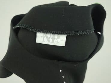 satynowy top pod marynarkę: Bluzka damska, rozmiar S — 4