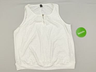 koszulka z bambusem memy: Shein Curve, Top damski, rozmiar 2XL — 3