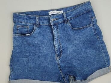 Sinsay, Szorty damskie, rozmiar L w lalafo.pl Sinsay, Szorty damskie, rozmiar L