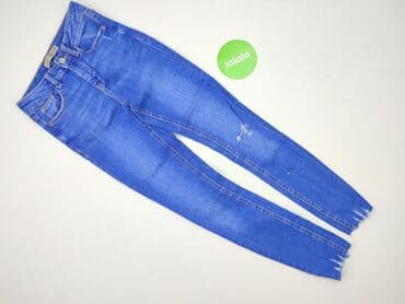 jeansy bape: Denim Co, Jeansy damskie, rozmiar XS — 2