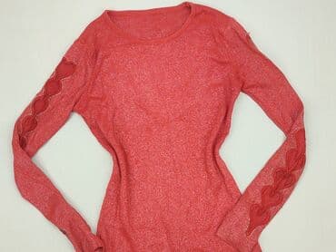 bluzki plus size allegro: Women's blouse, size S (EU 36) — 1