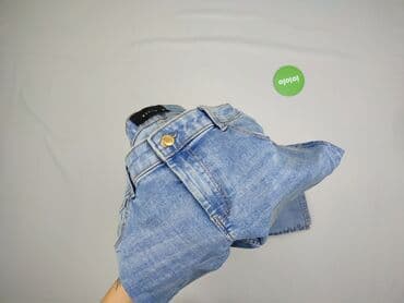 mohito kurtki jeansowe: Mohito, Jeansy damskie, rozmiar XL — 3