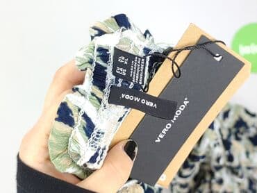 luźna sukienki boho: Vero Moda, Sukienka damska, rozmiar XL — 5