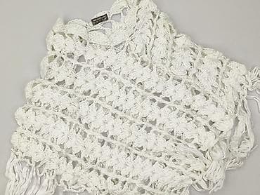 Ponczo damskie, rozmiar One size