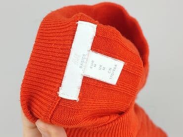 Women's Clothing: H&M Basic, Women`s sweater, M — 4