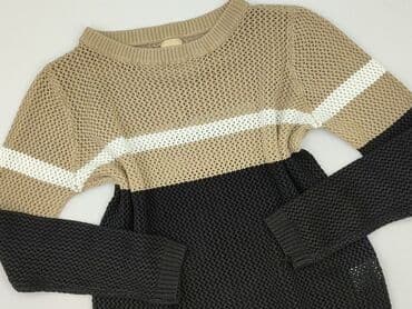 Swetry: Sweter damski, rozmiar M