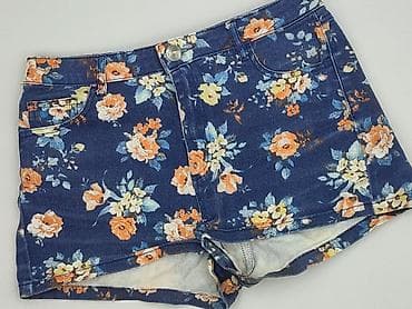 primark stranger things hellfire club: Stradivarius, Szorty damskie, rozmiar S — 1