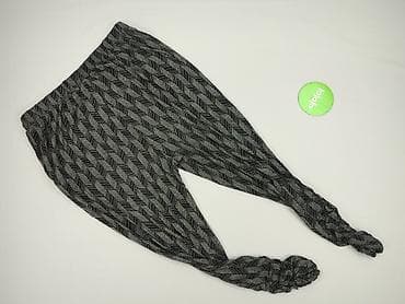 garnitury poznan: Lindex, Legginsy Eleganckie damskie, rozmiar XL — 3