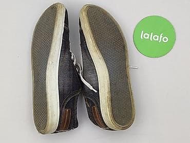 converse 46: Trampki dla mężczyzn, rozmiar 44 — 4
