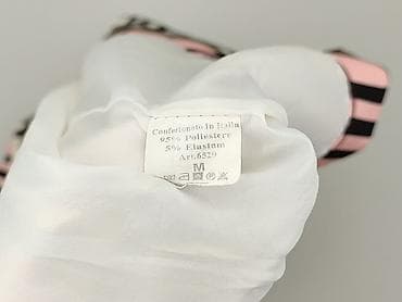 trencz primark: ITALY FASHION, Marynarka damska, rozmiar M — 5