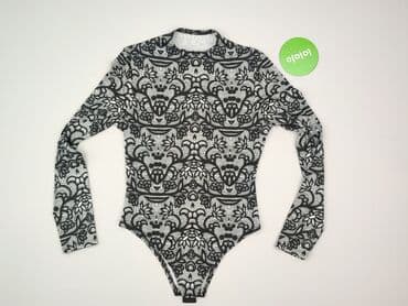 Women: Women`s body, S — 2