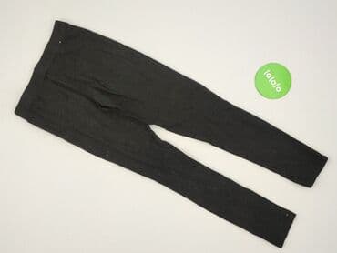 sinsay ocieplane legginsy: Sinsay, Legginsy Sportowe damskie, rozmiar XS — 3