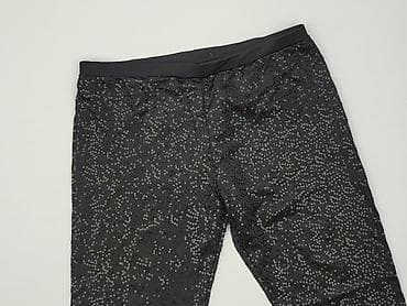 relab dresy: Legginsy Sportowe damskie, rozmiar M — 1