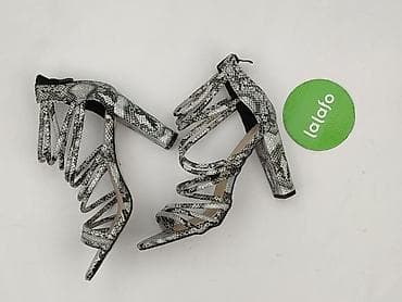 ccc crocs czarne: Sandały damskie, rozmiar 40 — 3