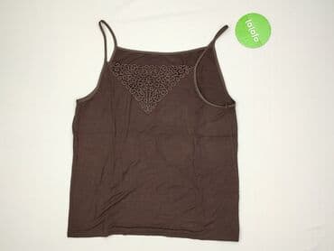 tanie t shirty damskie plus size: Women`s T-shirt, size 2XL (EU 44) — 2