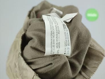 marynarki pull and bear: Bershka, Kurtka przejściowa damska, rozmiar S — 5