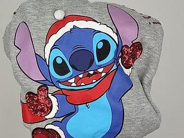 bluzki stich: Disney x Primark, Bluza damska
, rozmiar 2XS — 6