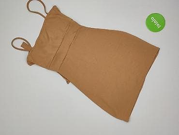 leginsy i stringi: PrettyLittleThing, Sukienka damska, rozmiar M — 3