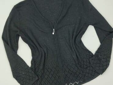 Kardigan damski, rozmiar XL